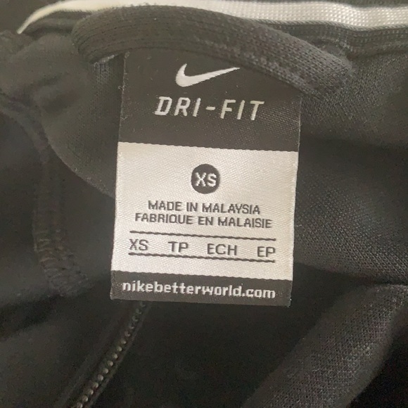 🖤NIKE DRI-FIT ZIP🖤 - Picture 6 of 10